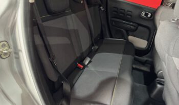 CITROEN C3 SHINE lleno