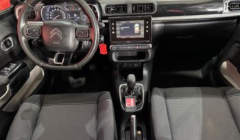 CITROEN C3 SHINE lleno