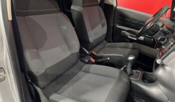 CITROEN C3 SHINE lleno