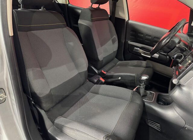 CITROEN C3 SHINE lleno
