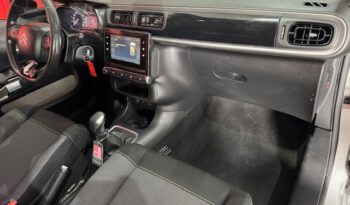 CITROEN C3 SHINE lleno