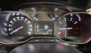 CITROEN C3 SHINE lleno