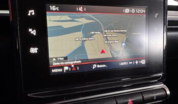 CITROEN C3 SHINE lleno