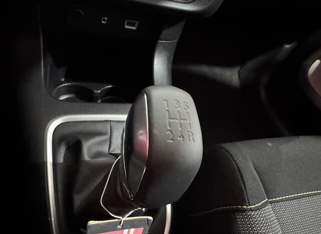 CITROEN C3 SHINE lleno