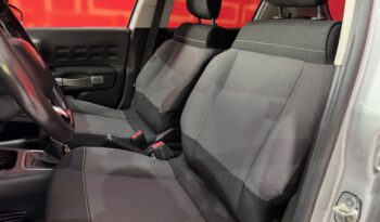 CITROEN C3 SHINE lleno