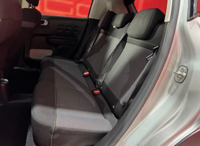 CITROEN C3 SHINE lleno
