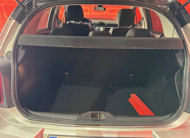 CITROEN C3 SHINE lleno