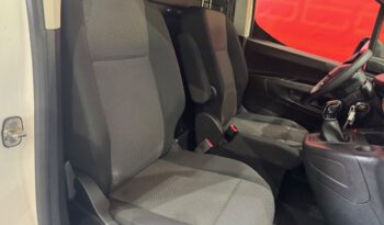 PEUGEOT PARTNER lleno