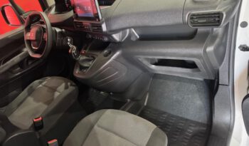 PEUGEOT PARTNER lleno