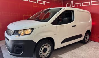 PEUGEOT PARTNER lleno