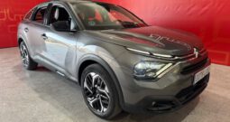 CITROEN C4 130CV