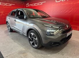 CITROEN C4 130CV