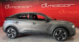 CITROEN C4 130CV