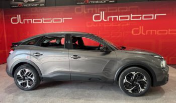 CITROEN C4 130CV lleno