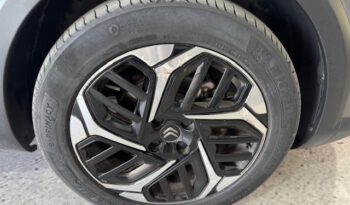 CITROEN C4 130CV lleno