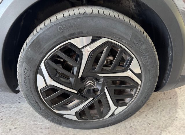CITROEN C4 130CV lleno