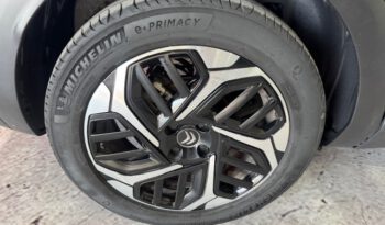 CITROEN C4 130CV lleno