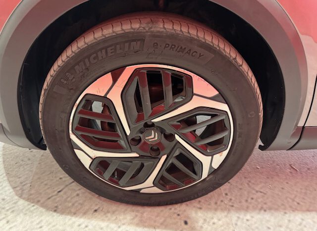 CITROEN C4 130CV lleno