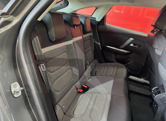 CITROEN C4 130CV lleno