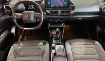 CITROEN C4 130CV lleno
