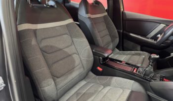 CITROEN C4 130CV lleno