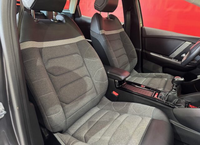 CITROEN C4 130CV lleno
