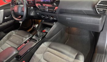 CITROEN C4 130CV lleno