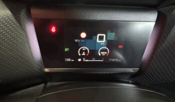 CITROEN C4 130CV lleno