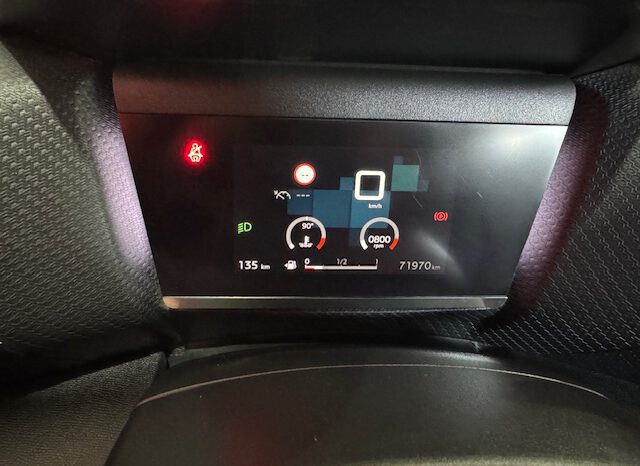 CITROEN C4 130CV lleno
