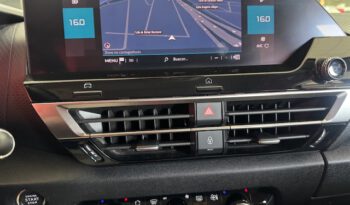 CITROEN C4 130CV lleno