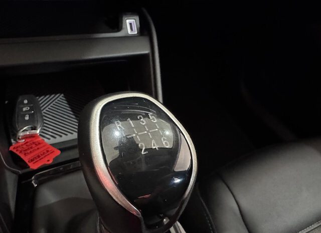CITROEN C4 130CV lleno