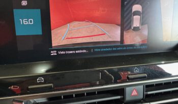CITROEN C4 130CV lleno