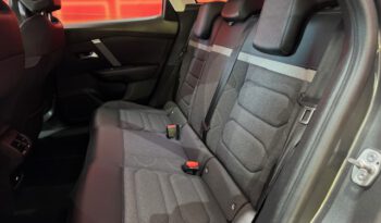 CITROEN C4 130CV lleno