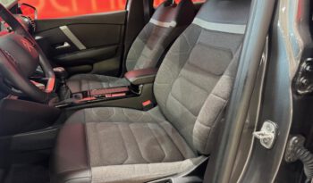 CITROEN C4 130CV lleno