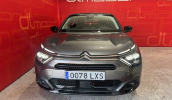 CITROEN C4 130CV lleno