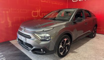 CITROEN C4 130CV lleno