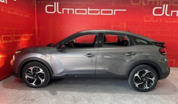 CITROEN C4 130CV lleno