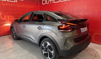 CITROEN C4 130CV lleno
