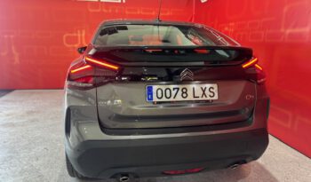 CITROEN C4 130CV lleno