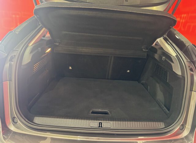 CITROEN C4 130CV lleno