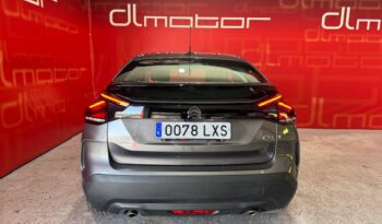 CITROEN C4 130CV lleno