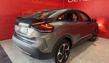 CITROEN C4 130CV lleno