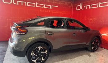 CITROEN C4 130CV lleno