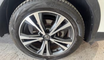 NISSAN QASQAI lleno