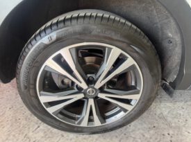 NISSAN QASQAI
