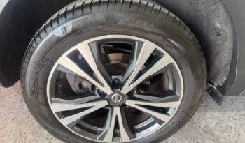 NISSAN QASQAI lleno