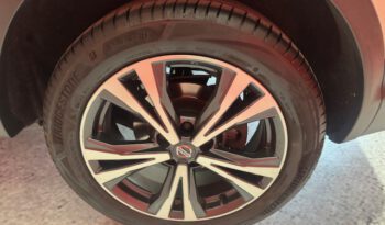 NISSAN QASQAI lleno