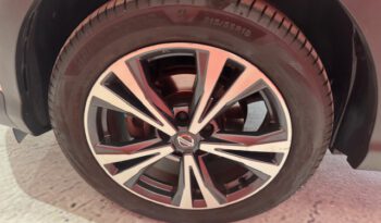 NISSAN QASQAI lleno