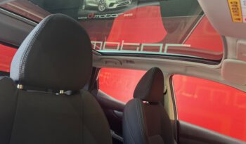 NISSAN QASQAI lleno