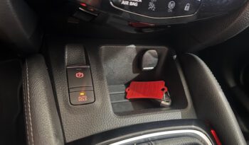 NISSAN QASQAI lleno
